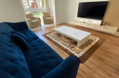 Apartamento com 3 quartos à venda na rua garibaldi, 144, centro, gramado por r$ 1.700.000