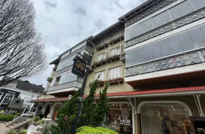 Apartamento com 2 quartos à venda na joão petry, 1, centro, gramado por r$ 2.120.000