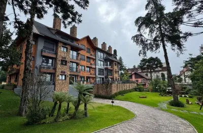 Apartamento com 2 quartos à venda na rua antônio accorsi, 677, planalto, gramado por r$ 1.696.000