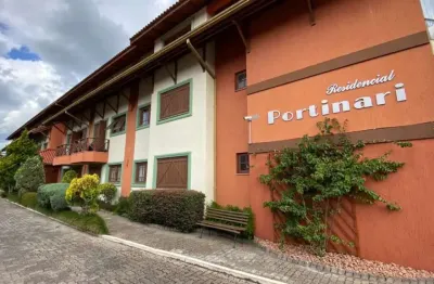 Apartamento com 1 quarto à venda na julio de castilhos, 897, centro, canela por r$ 430.000
