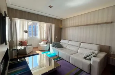 Apartamento com 2 quartos à venda na elzébio balzaretti, 582, centro, gramado por r$ 2.650.000