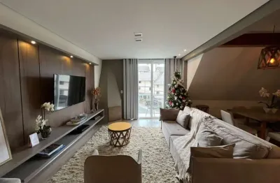 Apartamento com 3 quartos à venda na são paulo, 333, moura, gramado por r$ 1.790.000