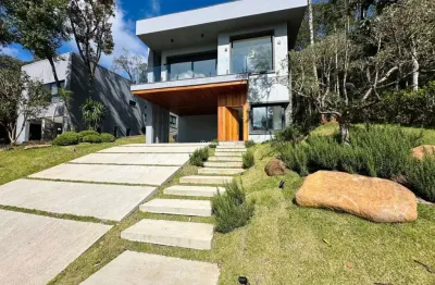 Casa com 3 quartos à venda na terras altas, 3, vale das colinas, gramado por r$ 2.650.000