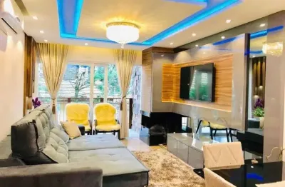 Apartamento com 2 quartos à venda na rua lavras do sul, 303, carniel, gramado por r$ 1.500.000