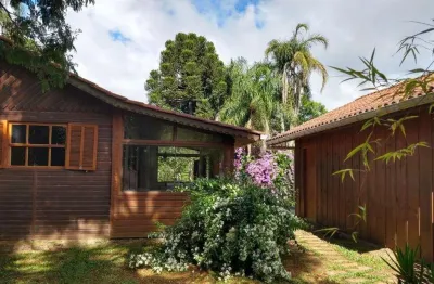 Chácara / sítio à venda na linha marcondes campestre, 4000, carazal, gramado por r$ 2.300.000
