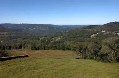 Terreno à venda na renato dienstmann, 100, carazal, gramado por r$ 1.685.000