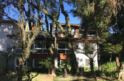 Apartamento com 1 quarto à venda na rua santa terezinha, 301, santa terezinha, canela por r$ 590.000