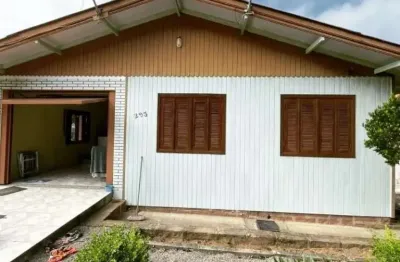 Casa com 1 quarto à venda na maria raimann seibt, 293, são josé, canela por r$ 550.000