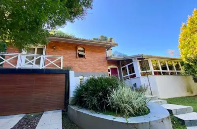Casa com 2 quartos à venda na ipê amarelo, 189, ipê amarelo, gramado por r$ 2.400.000