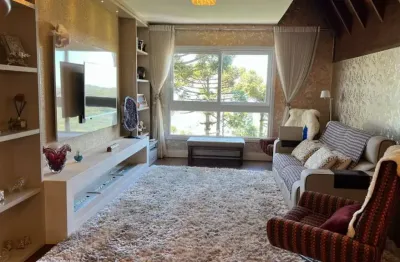 Apartamento com 3 quartos à venda na bela vista, 300, centro, gramado por r$ 2.700.000