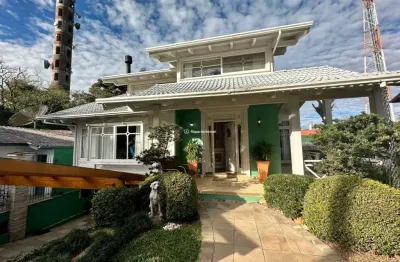 Casa com 3 quartos à venda na osvaldo roloff, 44, floresta, gramado por r$ 3.498.000