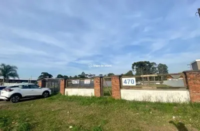 Terreno à venda na avenida cônego joão marchesi, 478, canelinha, canela por r$ 4.770.000
