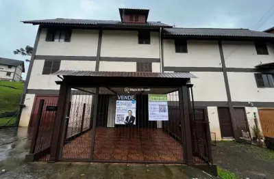 Casa em condomínio fechado com 2 quartos à venda na sao paulo, 28, moura, gramado por r$ 650.000