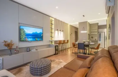 Apartamento com 2 quartos à venda na rua são pedro, 1231, centro, gramado por r$ 1.680.000