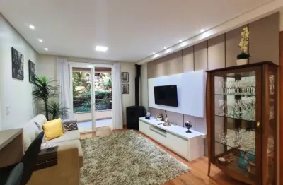 Apartamento com 2 quartos à venda na borges de medeiros, 3410, centro, gramado por r$ 1.380.000