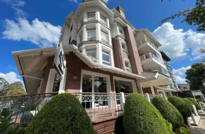 Apartamento com 4 quartos à venda na madre veronica, 230, centro, gramado por r$ 5.800.000