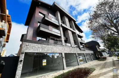 Apartamento com 1 quarto à venda na avenida osvaldo aranha, 365, centro, canela por r$ 1.137.823