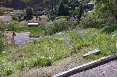 Terreno à venda na aurelio broilo/  aumiro drecksler, pórtico, gramado por r$ 742.000