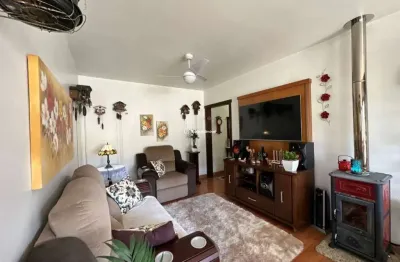 Apartamento com 2 quartos à venda na rua visconde de mauá, 236, centro, canela por r$ 800.000