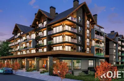 Prédio à venda na Rua Dona Carlinda, 950, Centro, Canela