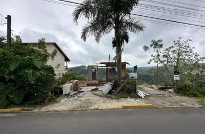 Terreno à venda na tristão de oliveira, 861, piratini, gramado por r$ 425.000
