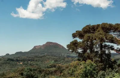 Terreno à venda na rs 115, 1, várzea grande 1º de maio, gramado por r$ 410.330