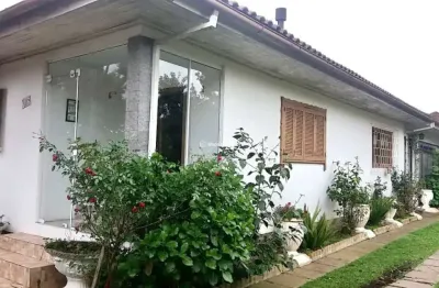 Casa com 4 quartos à venda na jurgens hans hübbe, 165, centro, canela por r$ 2.120.000