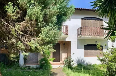 Casa com 4 quartos à venda na texeira soares, 677, centro, canela por r$ 2.500.000