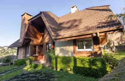 Casa com 2 quartos para alugar na gentil bonato, 199, vale das colinas, gramado por r$ 6.500