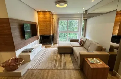 Apartamento com 3 quartos à venda na rua antônio accorsi, 1000, planalto, gramado por r$ 1.350.000