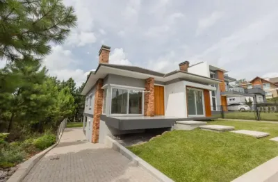 Casa com 3 quartos à venda na rua milan, 3, morada da serra, gramado por r$ 2.300.000