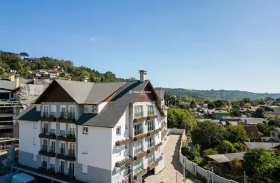 Apartamento com 2 quartos à venda na rua prefeito nelson dinnebier, 918, piratini, gramado por r$ 1.200.000