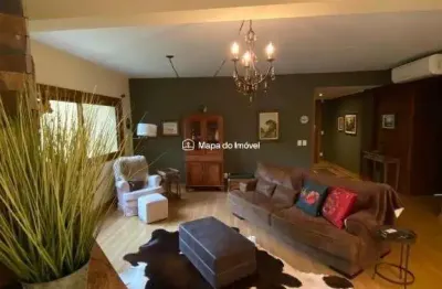 Apartamento com 3 quartos à venda na rua joão fisch sobrinho, 201, centro, gramado por r$ 1.850.000