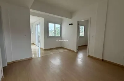 Apartamento com 1 quarto à venda na são joão, 15, eugênio ferreira, canela por r$ 451.000