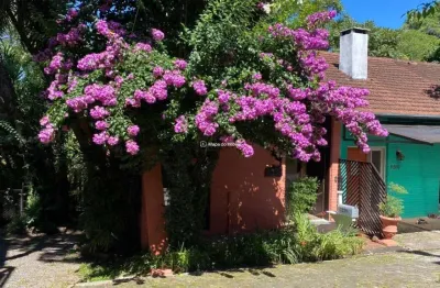 Casa com 1 quarto à venda na roberto eduardo xavier, 5206, vale do bosque, gramado por r$ 690.000