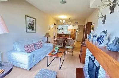 Apartamento com 2 quartos à venda na primavera, 100, planalto, gramado por r$ 900.000