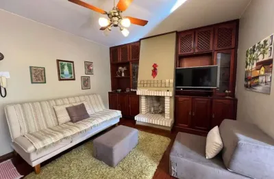 Apartamento com 1 quarto à venda na rua augusto zatti, 78, centro, gramado por r$ 1.000.000