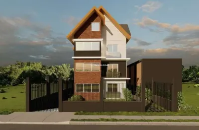 Apartamento com 2 quartos à venda na itaúna, 22, várzea grande 1º de maio, gramado por r$ 750.000