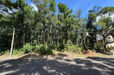 Terreno à venda na rua nestor rushel, 10, floresta, gramado por r$ 750.000