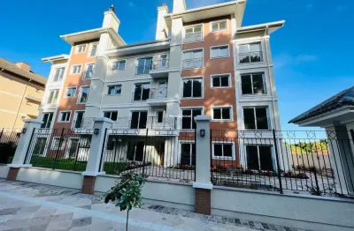 Apartamento com 1 quarto à venda na rua fernando ferrari, 465, centro, canela por r$ 698.000