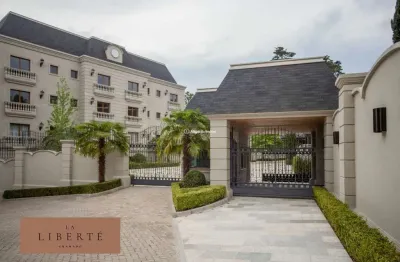 Apartamento com 4 quartos à venda na rua artur reiman, 110, jardim bela vista, gramado por r$ 11.900.000