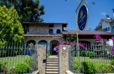 Casa com 4 quartos à venda na joão pessoa, 175, centro, canela por r$ 7.980.000