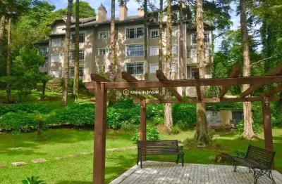 Apartamento com 3 quartos à venda na f.g. bier, 676, planalto, gramado por r$ 2.595.000
