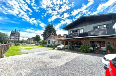 Terreno à venda na avenida das hortênsias, 1, avenida central, gramado por r$ 11.500.000