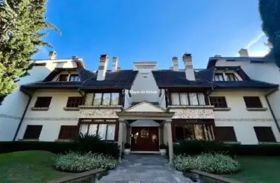 Apartamento com 2 quartos à venda na santana da boa vista, 202, bavaria, gramado por r$ 1.300.000