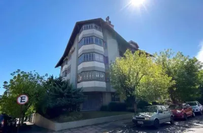 Apartamento com 3 quartos à venda na rua nilo dias, 110, centro, gramado por r$ 950.000