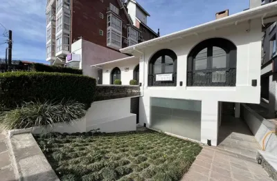 Sala comercial para alugar na senador salgado filho, 447, centro, gramado por r$ 6.000