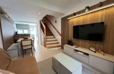 Casa em condomínio fechado com 3 quartos para alugar na theobaldo fleck, 641, suzana, canela por r$ 5.800