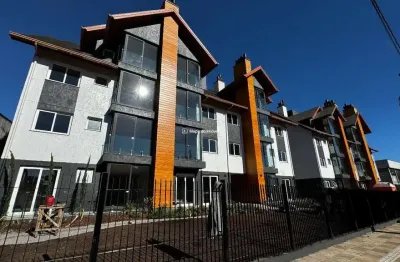 Apartamento com 2 quartos à venda na santa rosa, 70, carniel, gramado por r$ 899.999