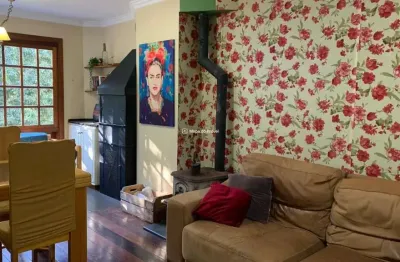 Apartamento com 1 quarto à venda na rua são pedro, 1409, centro, gramado por r$ 660.000